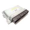 Recambio de centralita motor uce para renault clio v 1.0 tce referencia OEM IAM 237103707S  A3C0147090001