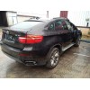 bmw x6 (e71) del año 2012