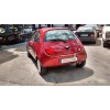 ford ka (ccq) del año 1999