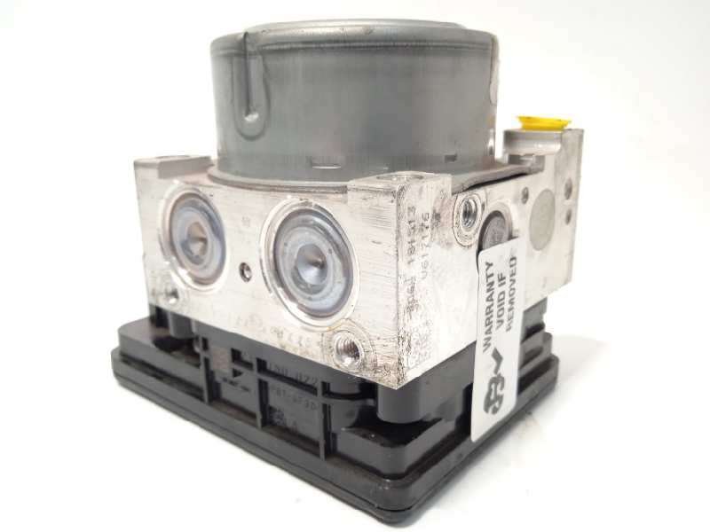 Recambio de abs para renault megane iv berlina 5p limited referencia OEM IAM 476607355R 28515242333 10022010264 3