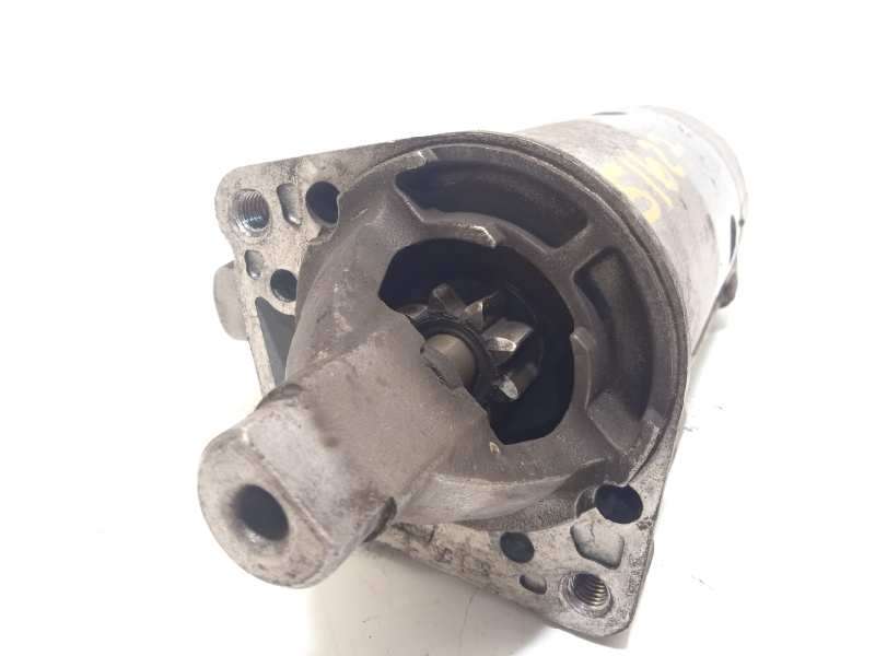 Recambio de motor arranque para lancia voyager (404) gold referencia OEM IAM 04868860AA K04868860AA M002T88971ZC - Blanco 3