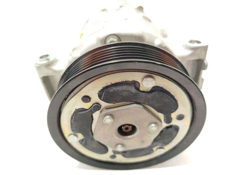 Recambio de compresor aire acondicionado para seat tarraco (kn2) 2.0 tfsi 4drive referencia OEM IAM 3Q0816803D 6SAS14C 447110290 3