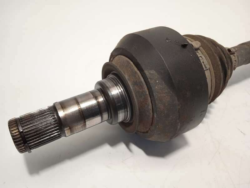 Recambio de transmision trasera derecha para mercedes-benz clase m (w164) 320 / 350 cdi (164.122) referencia OEM IAM A1643501210 - Negro 3