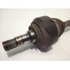 Recambio de transmision trasera derecha para mercedes-benz clase m (w164) 320 / 350 cdi (164.122) referencia OEM IAM A1643501210