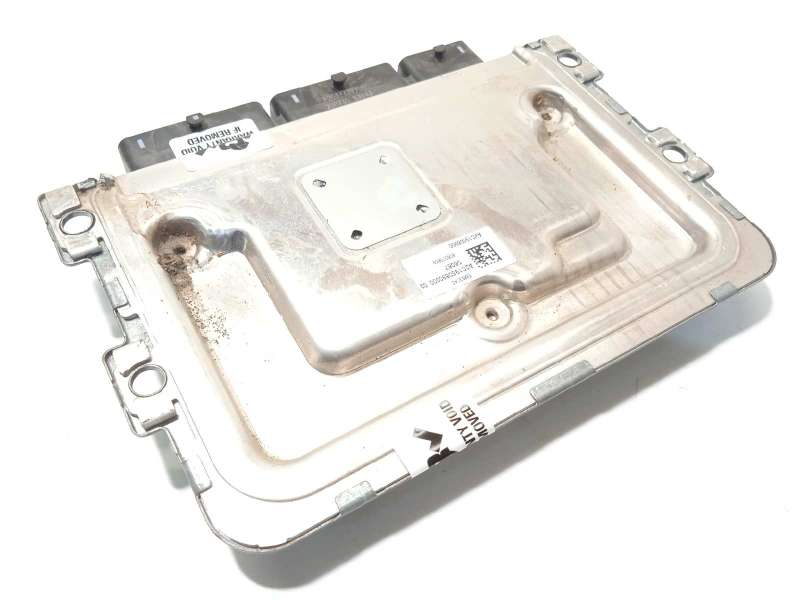 Recambio de centralita motor uce para renault clio v 1.0 tce referencia OEM IAM 237103707S  A3C0147090001 - Negro 2