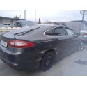 FORD MONDEO LIM.