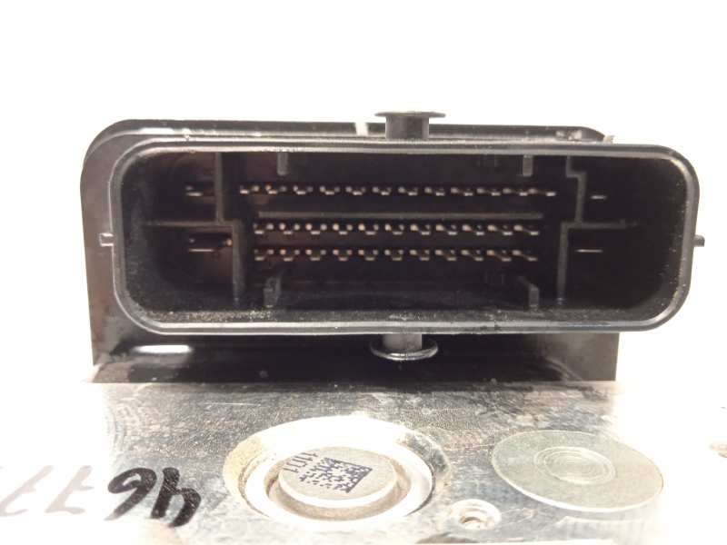 Recambio de abs para renault megane iv berlina 5p limited referencia OEM IAM 476607355R 28515242333 10022010264 4