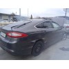 ford mondeo lim. del año 2017