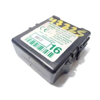 MODULO ELECTRONICO 8999147030 48411010740