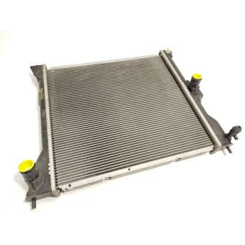RADIADOR AGUA 1350A414 4221343890