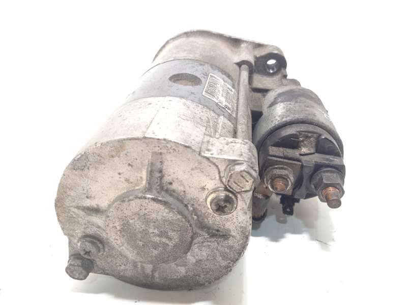 Recambio de motor arranque para lancia voyager (404) gold referencia OEM IAM 04868860AA K04868860AA M002T88971ZC - Blanco 4