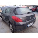 PEUGEOT 308 I (4A_, 4C_)