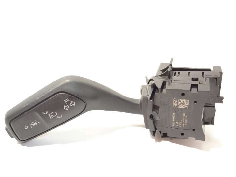 Recambio de mando luces para ford fiesta (ce1) trend referencia OEM IAM H1BT13335BB 2092998 2