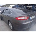 FORD MONDEO LIM.