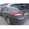ford mondeo lim. del año 2017