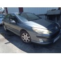 PEUGEOT 407 (6D_)