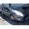 peugeot 407 (6d_) del año 2005