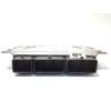 Recambio de centralita motor uce para renault clio v 1.0 tce referencia OEM IAM 237103707S  A3C0147090001
