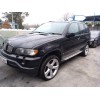 bmw x5 (e53) del año 2003