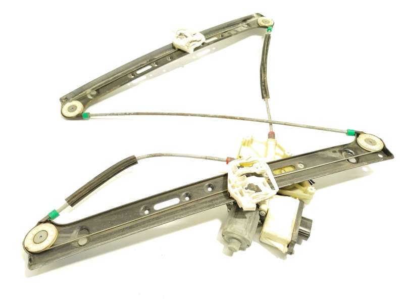 Recambio de elevalunas delantero derecho para bmw x3 (e83) 2.0 d referencia OEM IAM 6925964 67626925964 51333448250 - Blanco 4