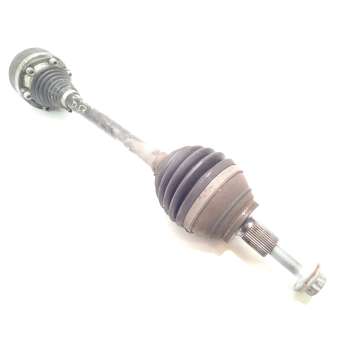 TRANSMISION DELANTERA IZQUIERDA 5Q0407271BR 