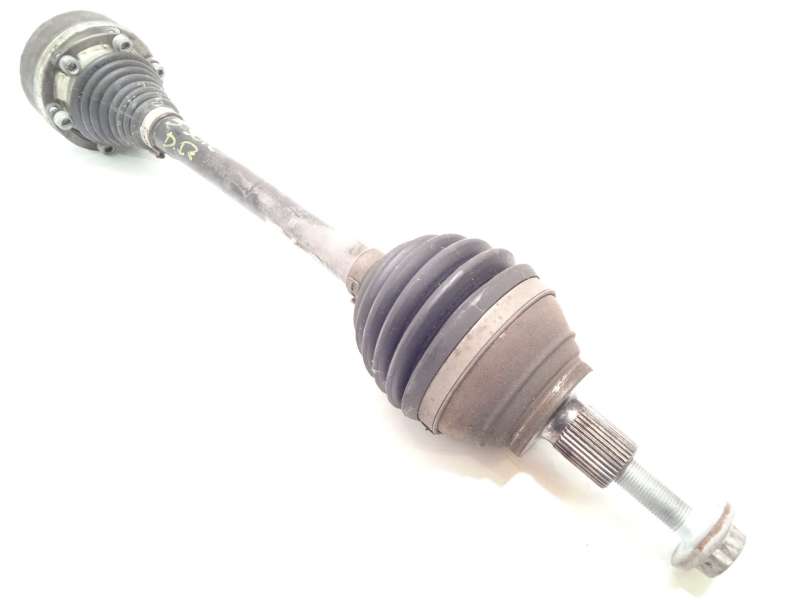 TRANSMISION DELANTERA IZQUIERDA 5Q0407271BR 