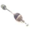 Recambio de transmision delantera izquierda para seat leon (5f1) fr referencia OEM IAM 5Q0407271BR  