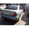 citroën c5 berlina del año 2002