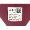 Recambio de antena para cupra leon sportstourer (kl8, ku8, kud) 1.5 etsi referencia OEM IAM 4M0035507  