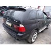 bmw x5 (e53) del año 2003