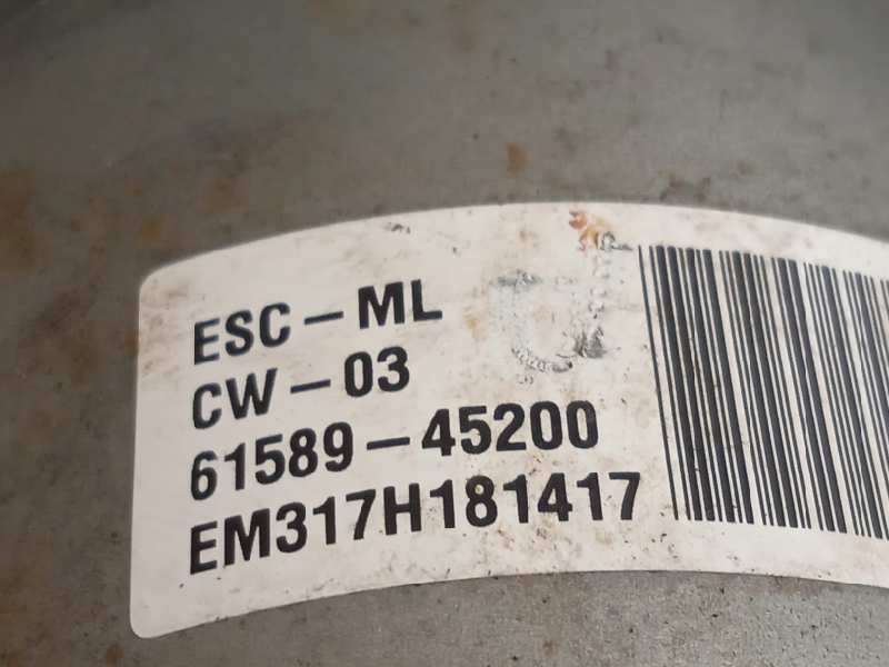 Recambio de abs para kia cee'd gt-line referencia OEM IAM 58920A2230 6158945200 A258920800 5