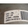 Recambio de abs para kia cee´d gt-line referencia OEM IAM 58920A2230 6158945200 A258920800