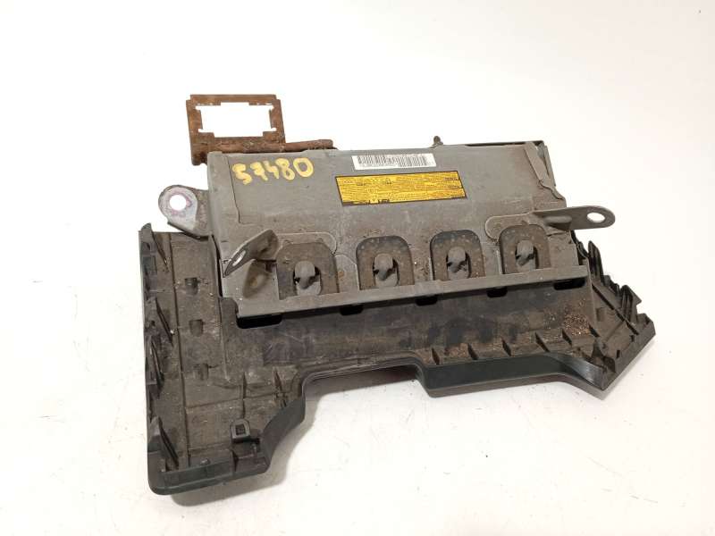 Recambio de airbag delantero izquierdo para toyota avensis sedán (_t27_) 1.8 (zrt271_) referencia OEM IAM 7390005030C0 - Granate 3