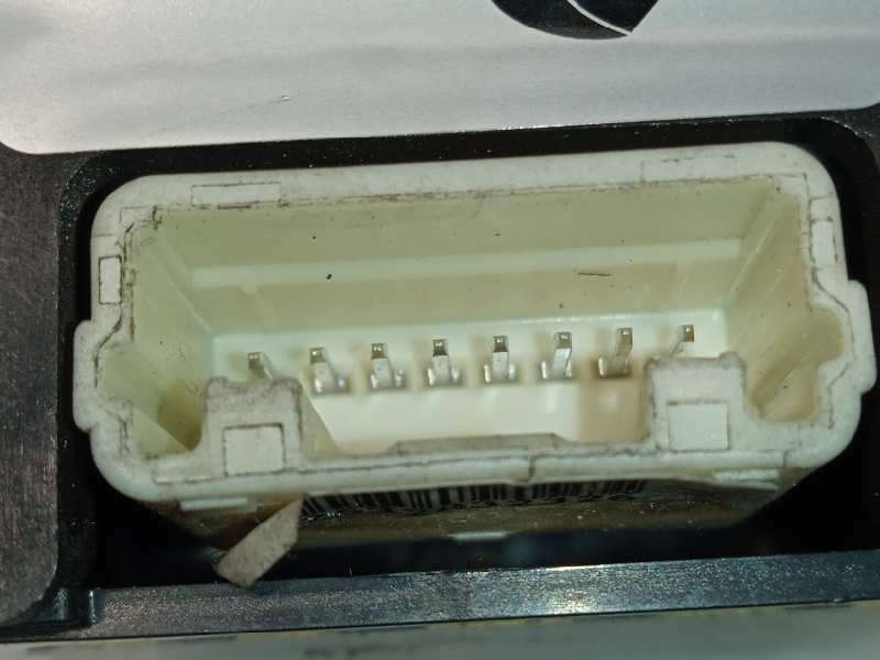 Recambio de modulo electronico para toyota prius (nhw20) basis referencia OEM IAM 8999147030  48411010740 3