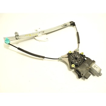 ELEVALUNAS DELANTERO IZQUIERDO 82450H8010 