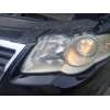 volkswagen passat berlina (3c2) del año 2007