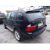 bmw x5 (e53) del año 2003