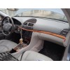 mercedes-benz clase e (w211) del año 2003