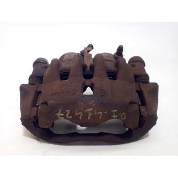 PINZA FRENO DELANTERA IZQUIERDA 77364042 77364044