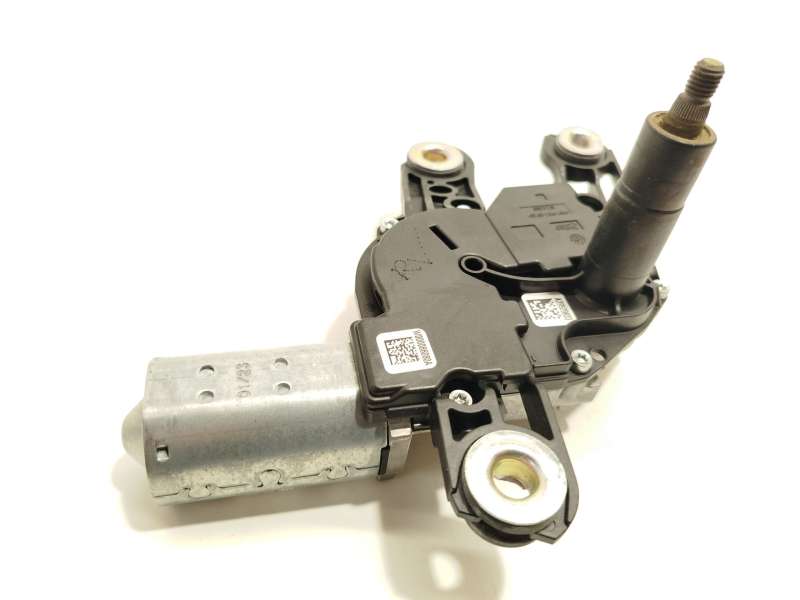 Recambio de motor limpia trasero para volkswagen tiguan (ad1, ax1) 2.0 tdi referencia OEM IAM 5G0955711C  W000089789 2