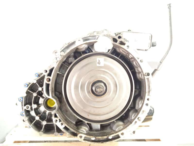 Recambio de caja cambios para mercedes-benz clase a (w176) a 180 cdi / d (176.012) referencia OEM IAM 724020 A2463707202