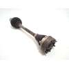 Recambio de transmision delantera izquierda para seat leon (5f1) fr referencia OEM IAM 5Q0407271BR  