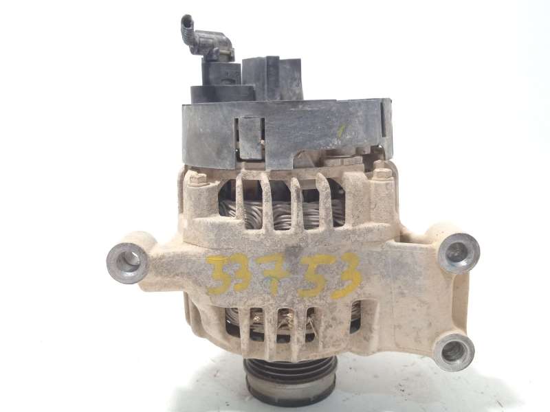 Recambio de alternador para fiat panda (312_, 319_) 0.9 (312pxg1a) referencia OEM IAM 51929095 51874105 MS1012101840 - Verde 3
