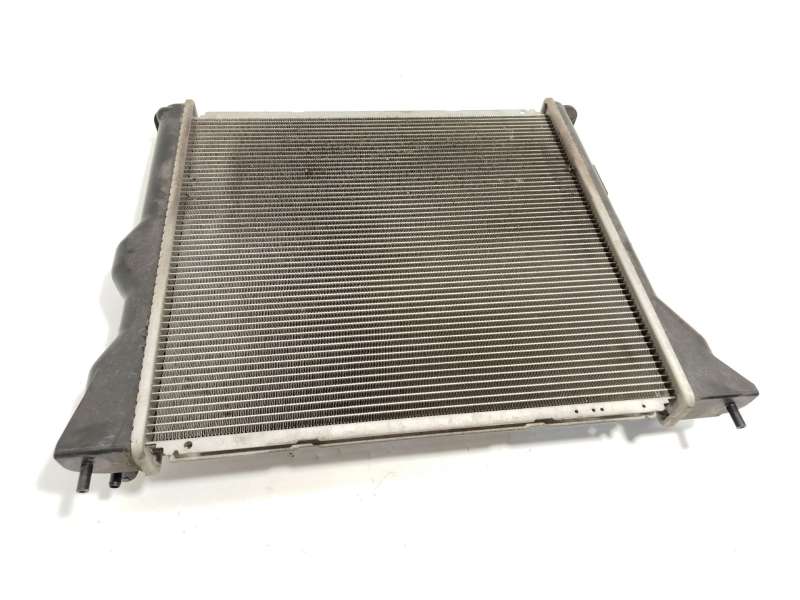 Recambio de radiador agua para peugeot ion electric referencia OEM IAM 1350A414  4221343890 - Blanco 3