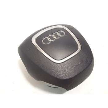 AIRBAG DELANTERO IZQUIERDO 4F0880201S 4F0880201S4D9 