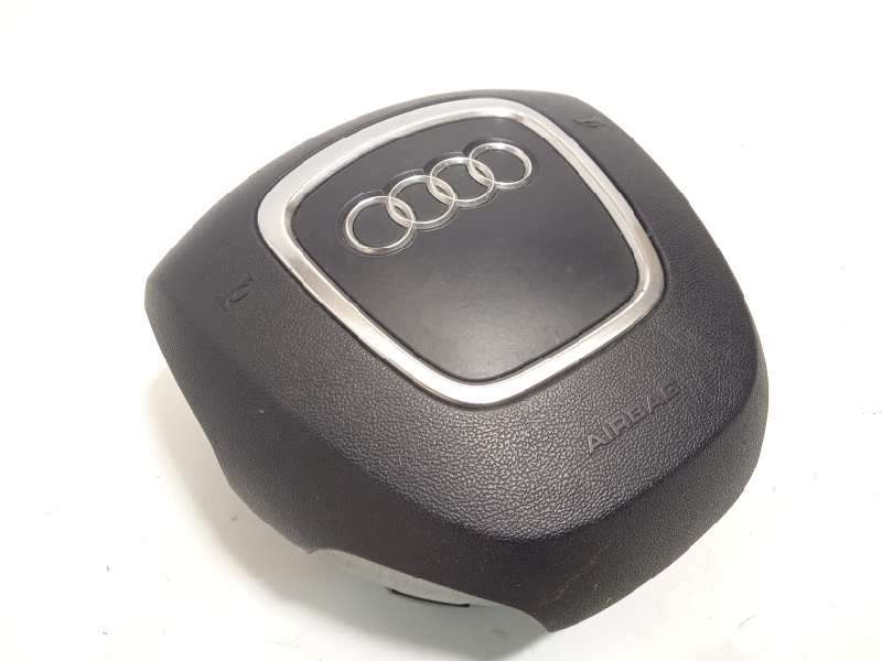 AIRBAG DELANTERO IZQUIERDO 4F0880201S 4F0880201S4D9 
