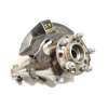 Recambio de mangueta delantera izquierda para hyundai tucson (nx4e, nx4a) 1.6 t-gdi hybrid referencia OEM IAM 51710N7000  