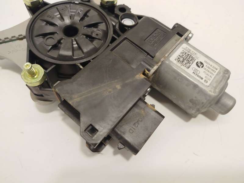 Recambio de elevalunas delantero izquierdo para kia stonic (ybcuv) 1.0 tgdi cat referencia OEM IAM 82450H8010 - Blanco 2