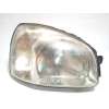 Recambio de faro derecho para hyundai santa fe (sm) 2.0 crdi cat referencia OEM IAM 9210226XXX  9210226220