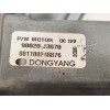 Recambio de elevalunas trasero izquierdo para chevrolet orlando (j309) 2.0 d referencia OEM IAM 98820J3070  